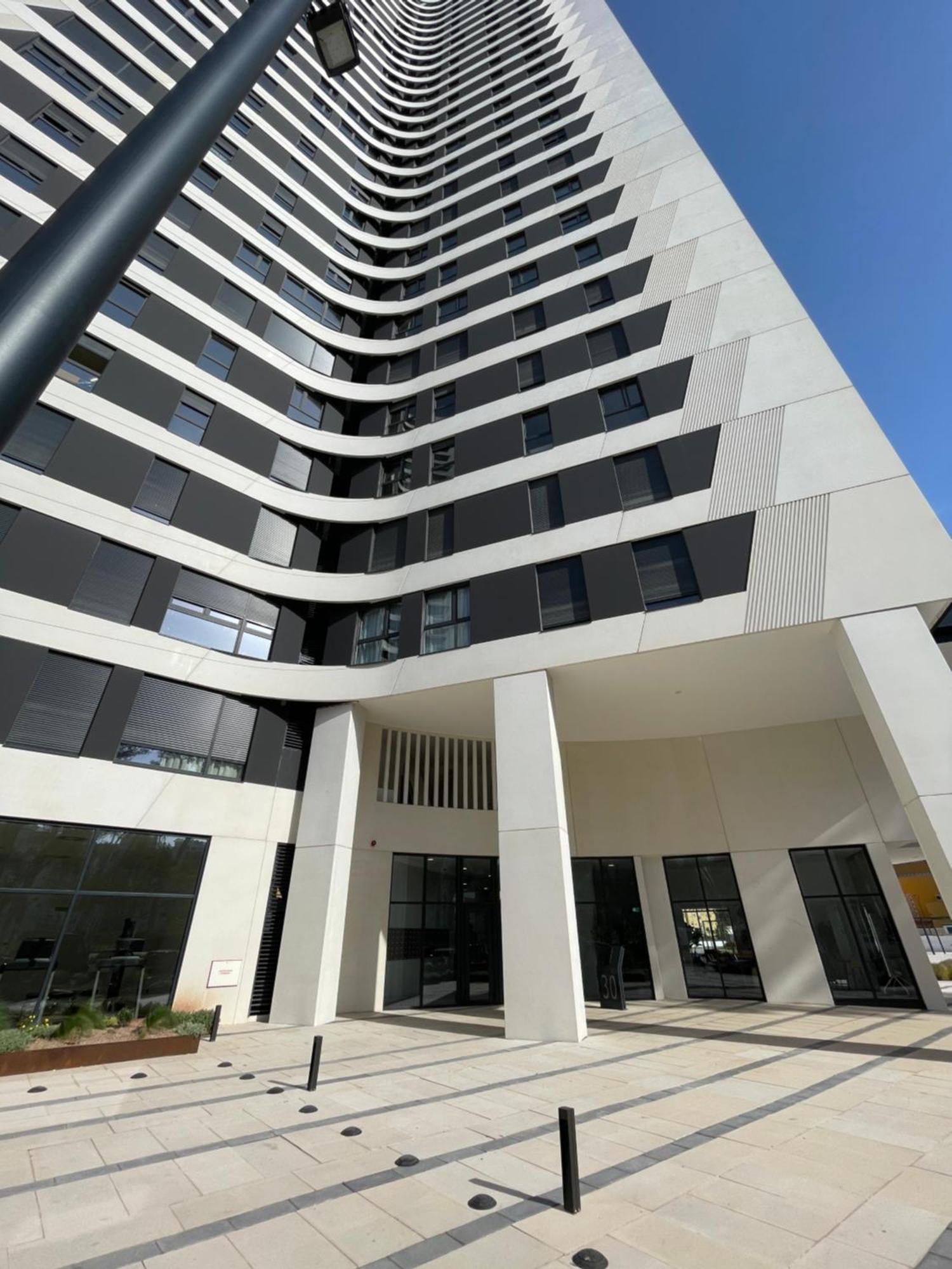 Stay U-Nique Apartments Martiricos Málaga Exterior foto